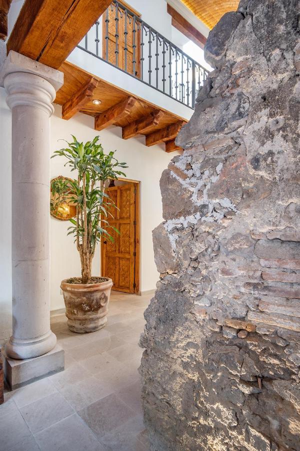 Casa Garita, 3Br In Centro, Amazing Views & Luxury Beds Villa San Miguel de Allende Kültér fotó