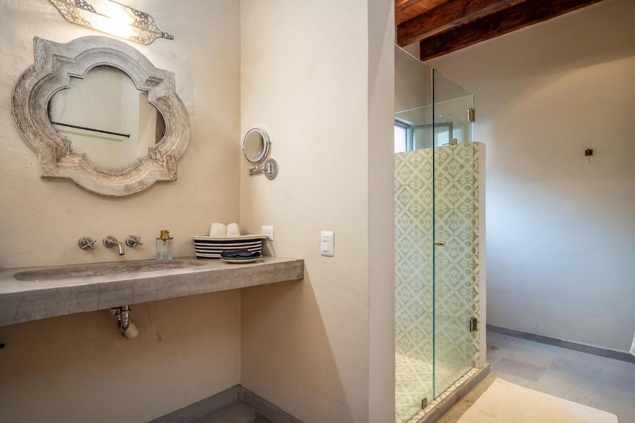 Casa Garita, 3Br In Centro, Amazing Views & Luxury Beds Villa San Miguel de Allende Kültér fotó