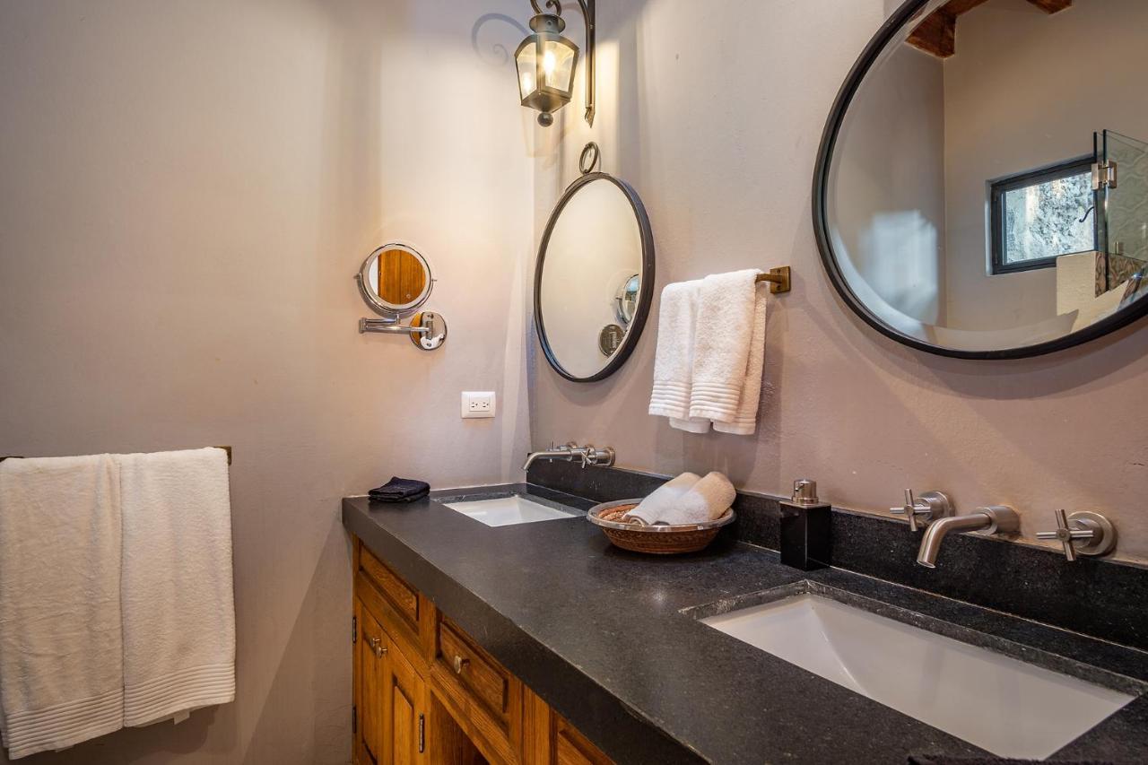 Casa Garita, 3Br In Centro, Amazing Views & Luxury Beds Villa San Miguel de Allende Kültér fotó